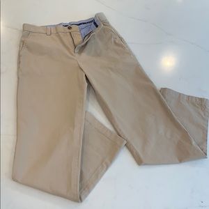 Brooks Brothers boys khakis pants